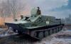 BTR-50PK ex Toxso