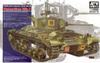 British Infantry Tank Mk.III Valentine Mk.I, AFV Club 35178