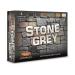 Stone Grey, LifeColor CS40