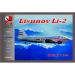 Li-2 SUNFLOWER, Bigmodel 1440065