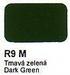 Dark Green, Agama R09-M