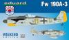 Fw 190A-3 Weekend Edition, Eduard 84112
