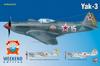 Yak-3, Eduard 8457
