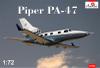 Piper PA-47, A-Model 72343
