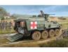 M1133 Stryker Medical Evacuation Vehicle, Trumpeter 01559