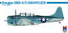 Douglas SBD-4/5 Dauntless, Hobby 2000 72014