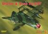 Blohm and Voss Ae-607 /German project/