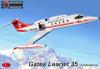 Learjet 35 "Ambulance"