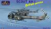 Scout AH.1 British service