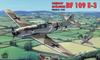 Bf 109 E-3 France 1940, RPM 72012