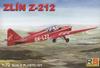 ZLIN Z-212, RS 92042