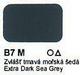 Extra Dark Sea Grey, Agama B07-M