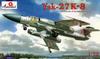 Yak-27K-8, A-Model 72263