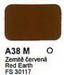 Red Earth FS30117, Agama A38-M