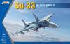 Su-33, Kinetic 48062