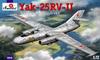 YAK-25RV-II - NATO code Mandrake, A-Model 72212-1