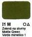 Mottle Green, Agama I01-M