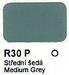 Medium Grey, Agama R30-P